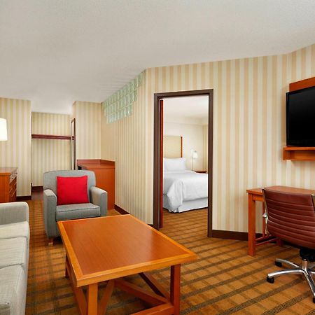 Four Points By Sheraton Edmonton South מראה חיצוני תמונה