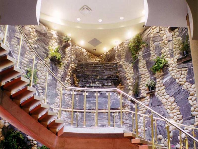 Four Points By Sheraton Edmonton South מראה חיצוני תמונה